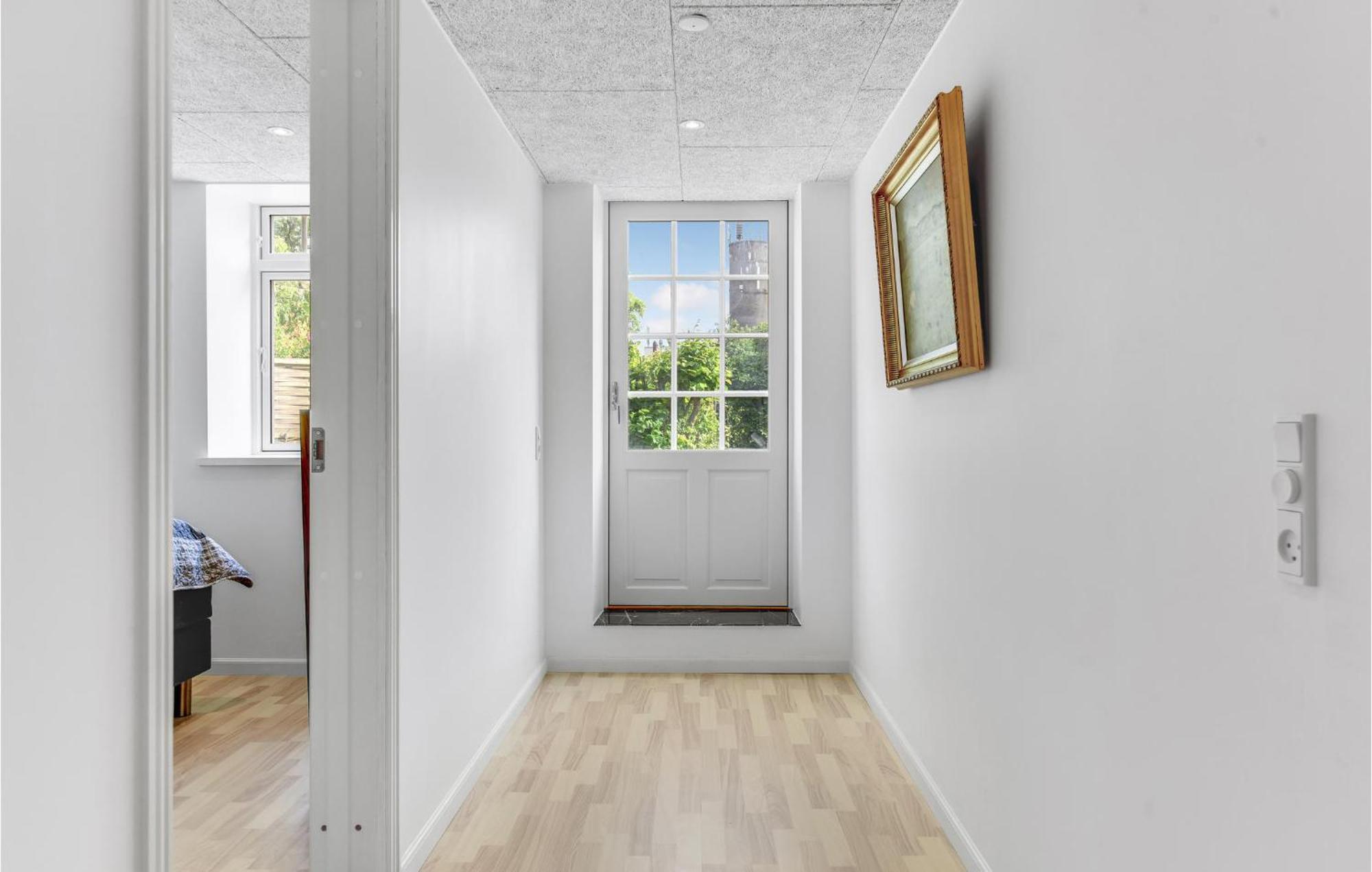 Pet Friendly Home In Hojer With Kitchen Εξωτερικό φωτογραφία